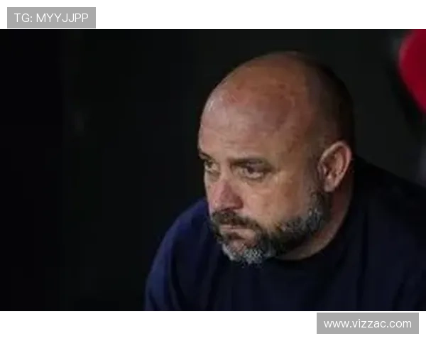 西班牙人主帅称不赢就失业街头