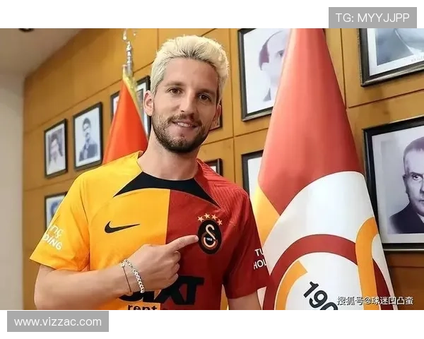 官宣杨莉娜加盟加拉塔萨雷女足