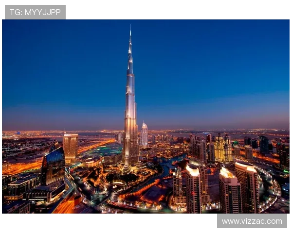 迪拜逐步复苏 曾经让人恐惧 迪拜逐步复苏 曾经让人恐惧