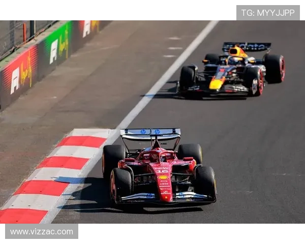 诺里斯警告:F1新规将导致刹车区危险 诺里斯警告:F1新规将导致刹车区危险